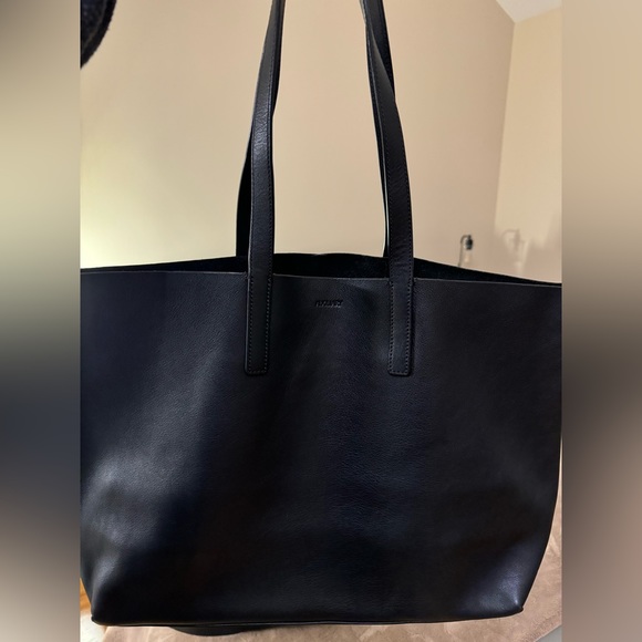 Aritzia Auxiliary Tote